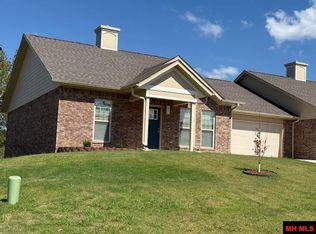 1811 Huron Ct, Mountain Home, AR 72653
