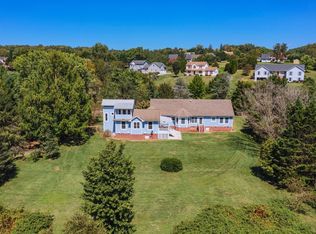 3 High Meadow Dr, Lexington, VA 24450