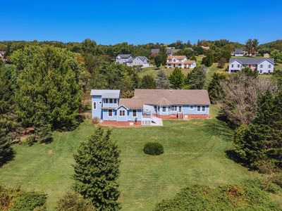 3 High Meadow Dr, Lexington, VA, 24450