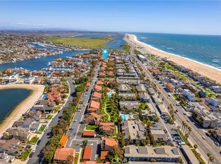 17005 Bluewater Ln #86, Huntington Beach, CA 92649