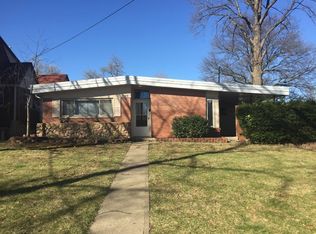 1748 Madison Ave, Cincinnati, OH 45231