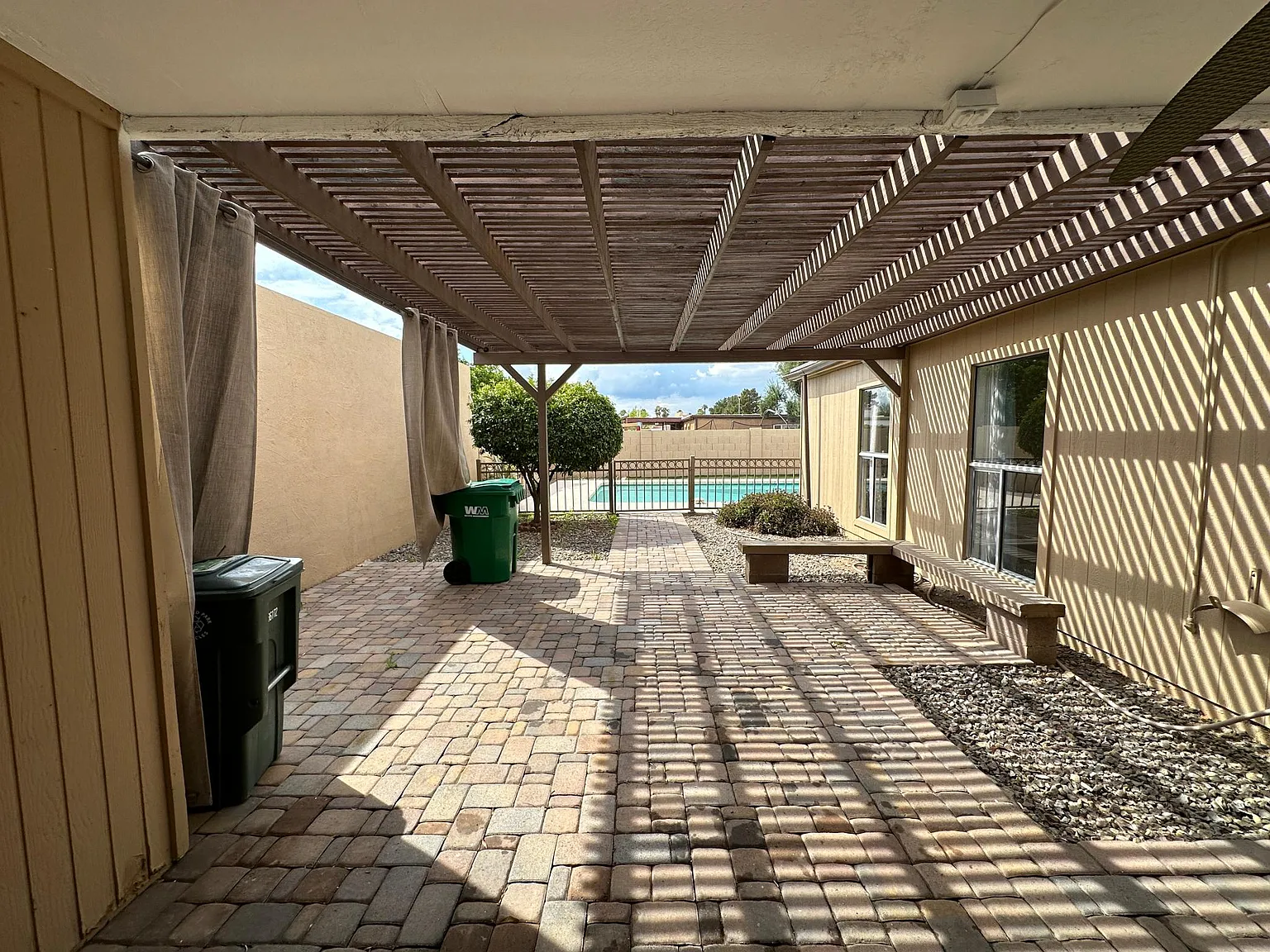 3 bed, 1535 sqft, $2,295 — Photo 4
