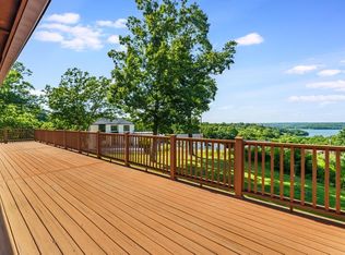 8073 Old White River Rd, Rogers, AR 72756