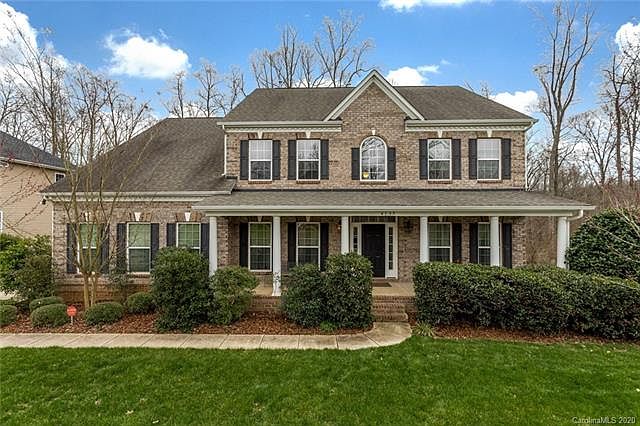 1st image of 4135 Amber Leigh Way Dr