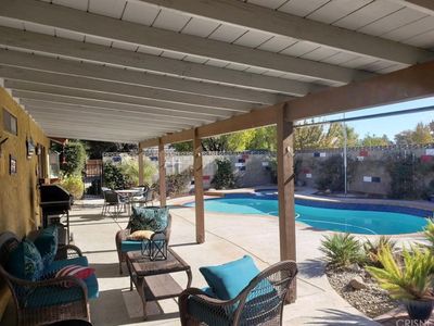 2756 W Avenue N4, Palmdale, CA, 93551