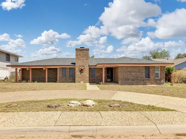 2412 Northtown Ct, Midland, TX 79705