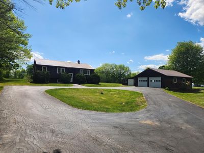 538 Bean Road, Oxford, ME, 04270