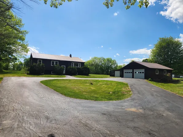 538 Bean Road, Otisfield, ME 04270