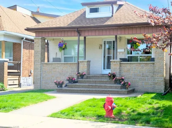 42 Dalhousie Ave, Hamilton, ON L8L 3J5