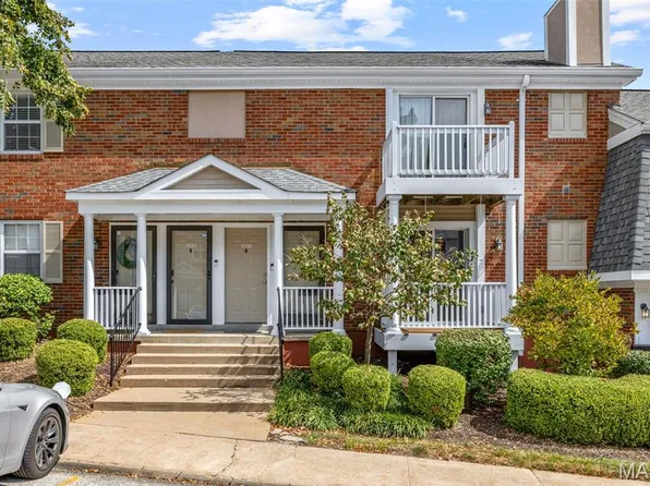 1508 Thrush Ter, Saint Louis, MO 63144