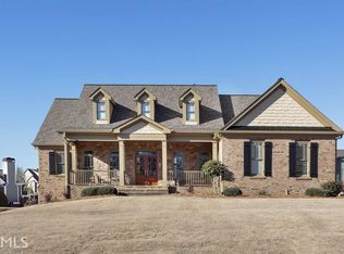 2512 Gate Park Dr, Bethlehem, GA 30620