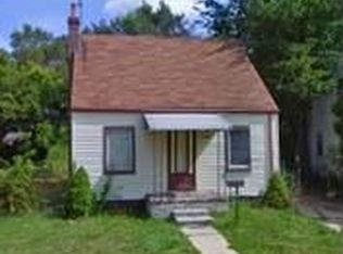 19948 Bloom St, Detroit, MI 48234