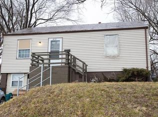 9427 Page Ave, Saint Louis, MO 63132