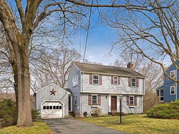 78 Boston Rock Rd, Melrose, MA 02176