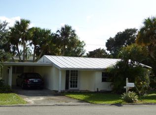 2376 NE Clarissa St, Jensen Beach, FL 34957