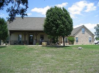 1010 Cheyenne Trl, Nemo, TX 76070