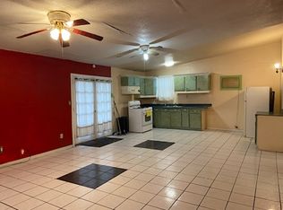 3879 John Christopher Dr, El Paso, TX 79938
