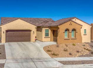 9009 Retablo Rd NW, Albuquerque, NM 87120