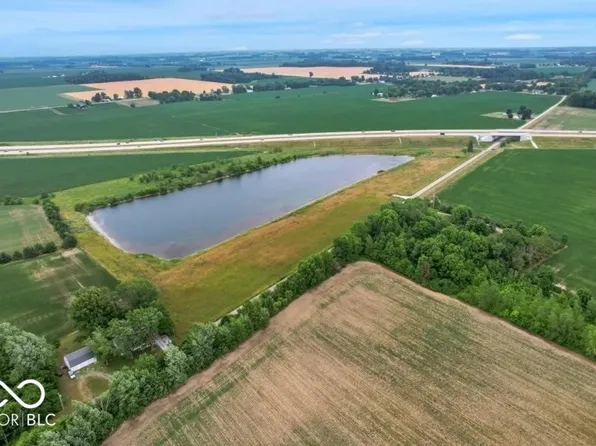 150 S East St, Sharpsville, IN 46068