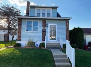 1918-1922 S Bradford St, Allentown, PA 18103