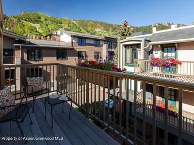 725 E Durant Ave #21, Aspen, CO, 81611
