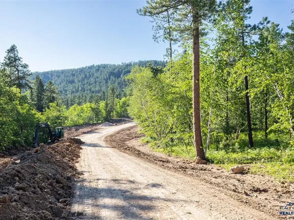 LOT 114 Paradise Gulch Ln, Lead, SD 57754