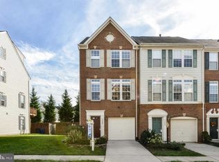 3506 Ellery Cir, Falls Church, VA 22041
