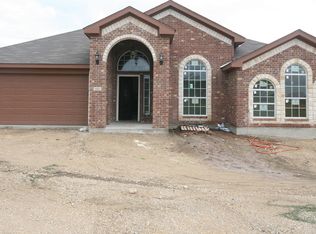 702 Brooklynn Kay Dr, Killeen, TX 76542