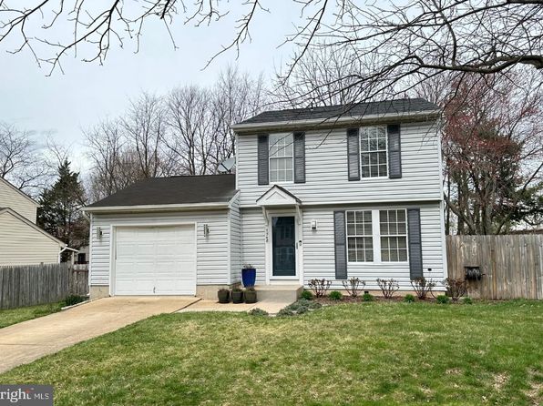 Gaithersburg Md Zillow