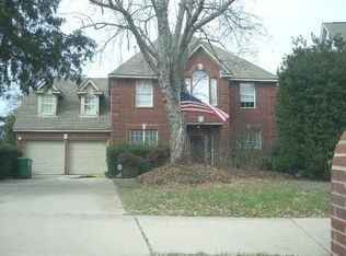 2909 Sunset Rdg, McKinney, TX 75072