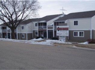 108 Mathilda Dr APT 1, Stockton, IL 61085