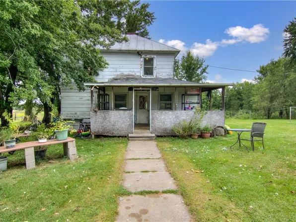 1467 110th Avenue, Colfax, WI 54730