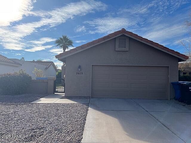 1st image of 2409 W IRONWOOD Drive