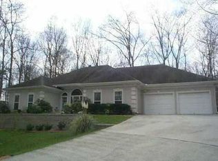 3201 Hampton Ridge Way, Snellville, GA 30078