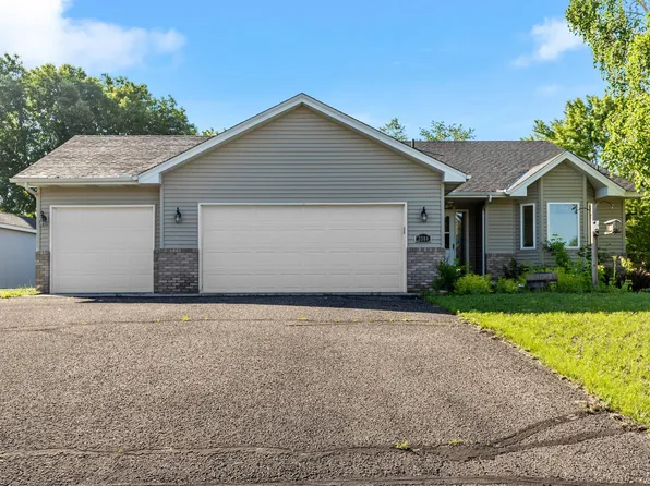 3380 Lake View Ln, Big Lake, MN 55309