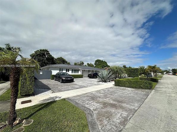 46XX SW 89th Pl