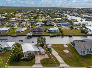 741 Longbeach Ct, Punta Gorda, FL 33950