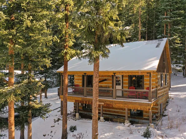 0516 County Road 674, Breckenridge, CO 80424