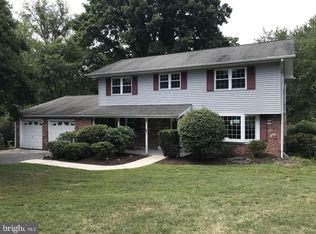 80 S Forge Manor Dr, Phoenixville, PA