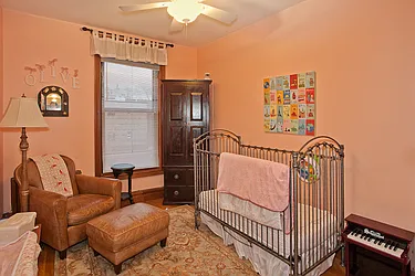 Sold by Avenue Sotheby's International Realty