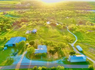 436 County Road 4481, Decatur, TX 76234