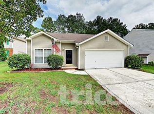 2527 Captains Watch Rd NE, Kannapolis, NC 28083
