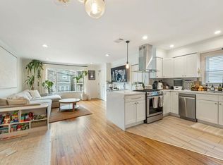 640 38th St #1, Union City, NJ 07087