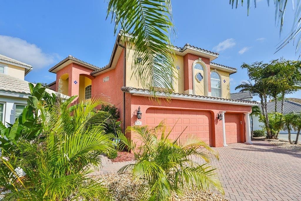 849 Symphony Isles Blvd, Apollo Beach, FL 33572 Zillow