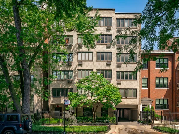 1419 N State Pkwy APT 501, Chicago, IL 60610