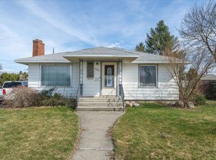 2926 N Laura Rd, Millwood, WA 99212