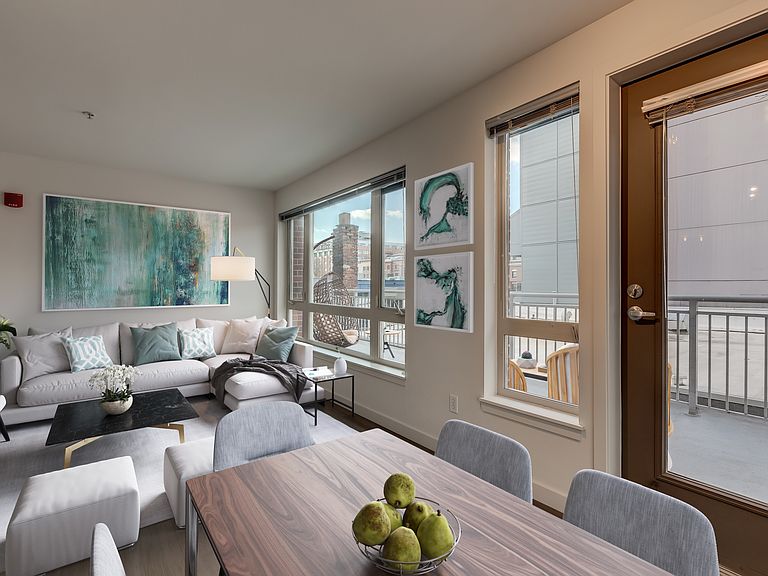 The Shelby Apartment Rentals Seattle, WA Zillow