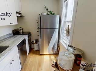 47 Cameron St #3, Brookline, MA 02445