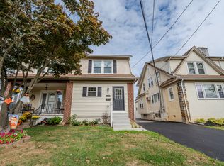 109 Wilson Ave, Havertown, PA 19083
