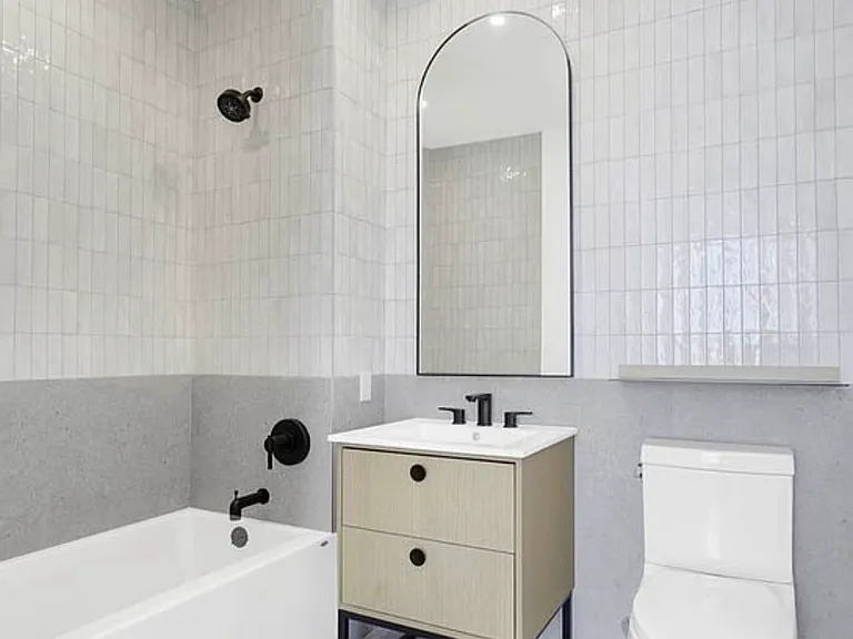 60 Cedar St #602D — Photo 9